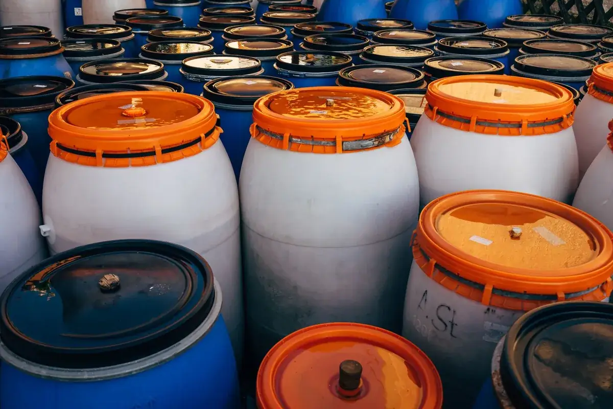 Hazmat Cleanup in Park City, KS